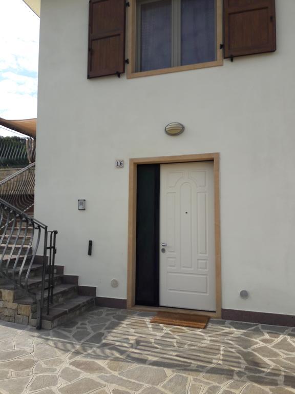 Corte Soave Montecchia di Crosara Exterior photo